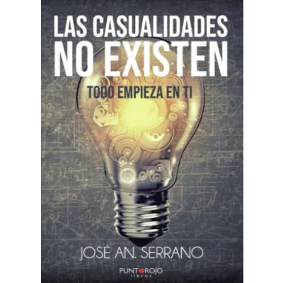 Imagen de Las casualidades no existen