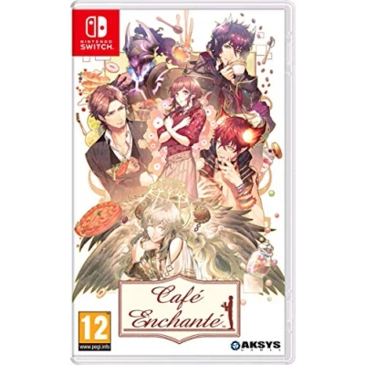Imagen de Cafe Enchante