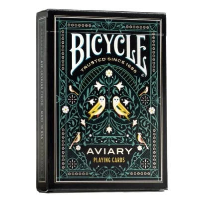 Imagen de Bicycle 10021940 Baraja de Cartas Colección, Color, único (10021940)