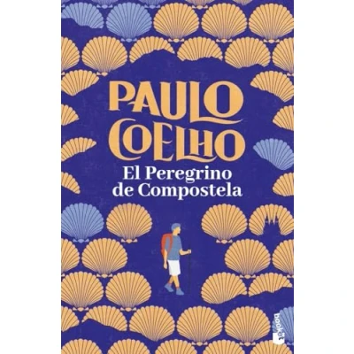 Imagen de El Peregrino de Compostela: (Diario un mago) (Biblioteca Bolsillo Paulo Coelho)