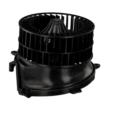 Imagen de FEBI BILSTEIN 40175 Ventilador de Calefacción para vehíc. con volante a la izquierda electromotor MERCEDES BENZ: Clase C T modell, SLK