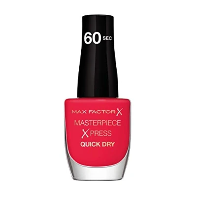 Imagen de Max Factor Masterpiece Xpress, Esmalte De Uñas, Tono 262 40 g