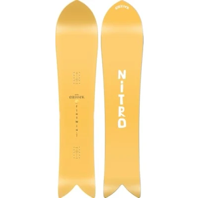 Imagen de Nitro Fintwin 24/25 Snowboard