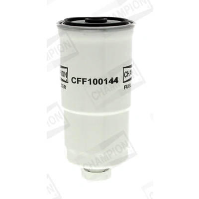 Imagen de CHAMPION CFF100144 Filtro Combustible enroscable AUDI: A4 B5 Berlina, A6 C5 Avant, FIAT: Multipla, Punto II Hatchback