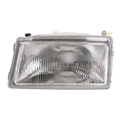 Imagen de ABAKUS 661 1106L LD E Faros izquierda H4 Halógena para circulación por la derecha P43t FIAT: Uno Hatchback