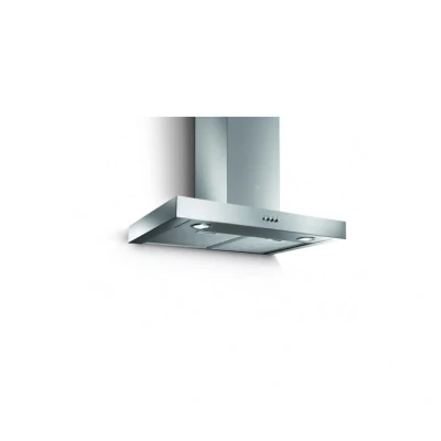 Imagen de Campana Extractora Decorativa Turboair Sofia H6 60cm Inox C