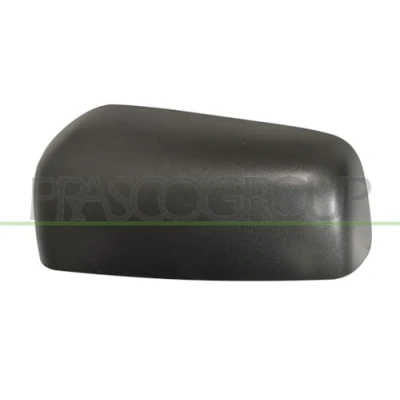 Imagen de PRASCO FD9347404P Cubierta, retrovisor exterior izquierda negro FORD: Tourneo Connect
