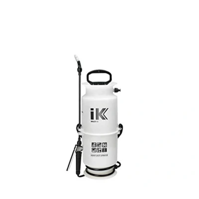 Imagen de IK Sprayers Multi 9 83811911 Bomba atomizadora 8L