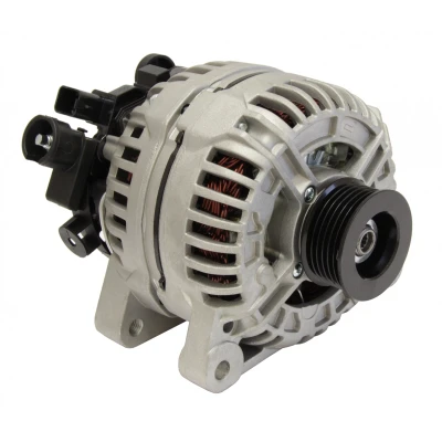 Imagen de MAPCO 13307 Alternador 14V 150A CITROËN: Xsara Picasso, Berlingo / First I Furgón, I, PEUGEOT: Partner Furgón