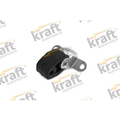 Imagen de KRAFT 0500021 Soporte, sistema de escape VOLKSWAGEN: Polo III Classic, Corrado, SEAT: Córdoba I Berlina, Ibiza 2