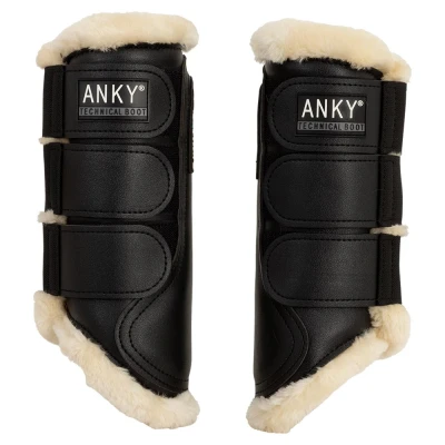 Imagen de ANKY Active Gel Impact Boots
