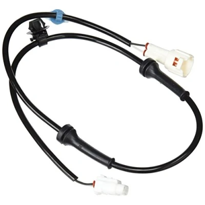 Imagen de JAPANPARTS ABS 821 Sensor de Atrás derecha 830