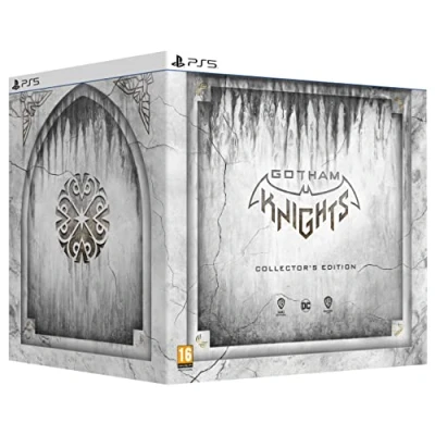 Imagen de Warner Bros Gotham Knights Collector&#039;s Edition PS5