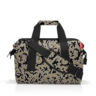 Imagen de reisenthel Bolsa Viaje Allrounder M Baroque Marble