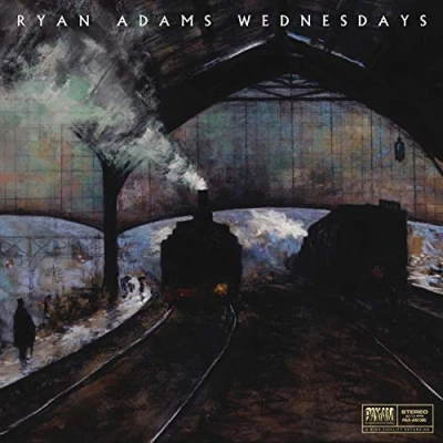 Imagen de Wednesdays LP+7&quot; [Vinilo]