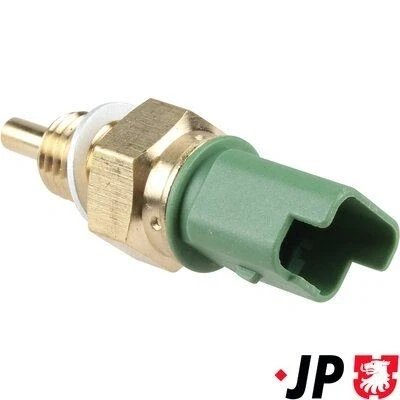 Imagen de JP GROUP 4193100400 Sensor, temperatura del refrigerante PEUGEOT: 206 Hatchback, Expert I, Partner I Combispace, CITROËN: Saxo Hatchback norauto,