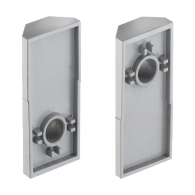 Imagen de Hansgrohe 28694000 Raindance set de montaje en esquina, recambio