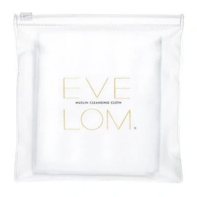 Imagen de Eve Lom Muslin Cloths 3 piezas