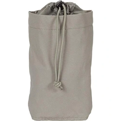 Imagen de Fjallraven KÅNKEN Bottle Pocket Sostenedor De Botella, Unisex Adulto, Niebla, 1L