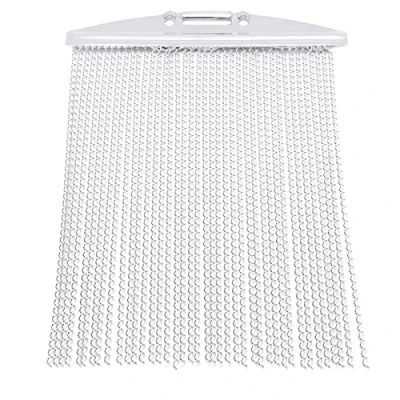 Imagen de Medio diseño Snare Drum Wire Steel Strands Spring para niños (20, 30, 40 Strand)(40)