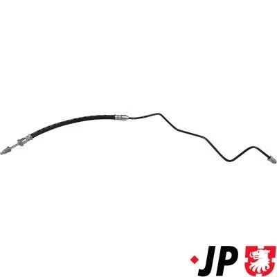 Imagen de JP GROUP 3161702480 Latiguillos de Freno 553 CITROËN: C4 II Cactus, DS3 Hatchback, C3