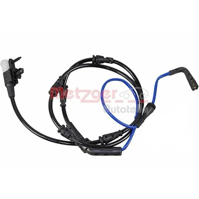 Imagen de METZGER 1190341 Sensor de Desgaste Pastillas Frenos LAND ROVER: Range Rover Sport, 4