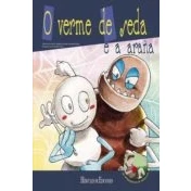 Imagen de O Verme De Seda E A Araña