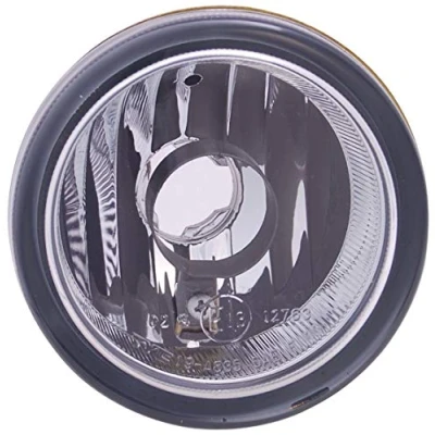 Imagen de TYC 19 0835 01 9 Faros Antiniebla derecha SUZUKI: SX4 I Hatchback
