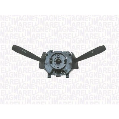 Imagen de MAGNETI MARELLI 000043118010 Conmutador en la Columna de Dirección FIAT: Seicento / 600 Hatchback