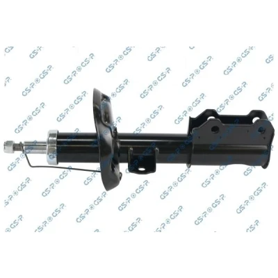 Imagen de GSP 32347411 amortiguador Eje delantero, derecha Presión de gas Bitubular Columna OPEL: Ampera, CHEVROLET: Cruze Berlina