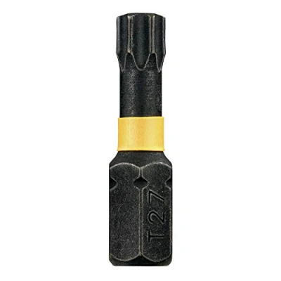 Imagen de DEWALT DT7383T QZ Puntas IMPACT TORSION T27 x 5 25mm