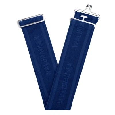 Imagen de WALDHAUSEN Correa elástica para Techo, Color Azul