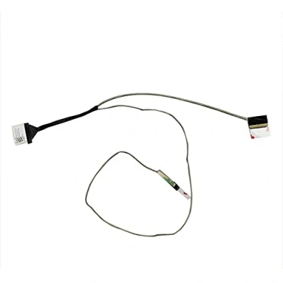 Imagen de Zahara LCD Display Video Screen Cable Flex para HP EPK50 15 BS DA DB 15Q DS 250 G7 255 DC020031F00 L4998 001 L23064 L20443 L20379 L50021 Non Touch Cable(30PIN)