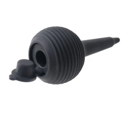 Imagen de Vibrador King cock 9 squirting color carne de KingCock