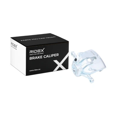 Imagen de BUDWEG CALIPER 344291 Pinza de freno KIA: cee‘d I Hatchback, Familiar, Pro Hatchback