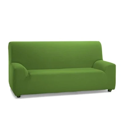 Imagen de Martina Home Funda Sofá Elástico Túnez 2 Plazas Verde