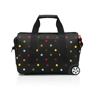 Imagen de Reisenthel Trolley, Talla: Small, Dots [7009]