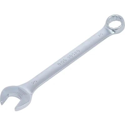 Imagen de BGS 30520 Llave combinada 20 mm