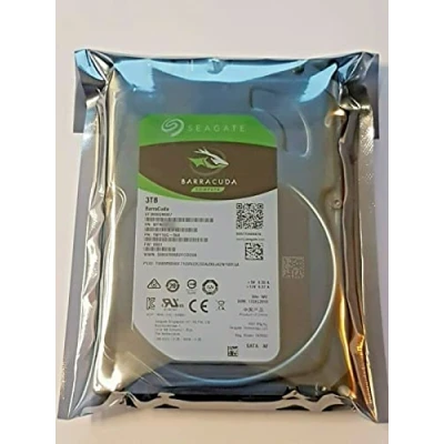 Imagen de Compute ST3000DM007 Disco duro SATA (3 TB, 7200 rpm, 256 MB, 3,5&quot;)