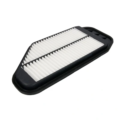 Imagen de MAHLE ORIGINAL LX 3152 Filtro de aire 32,5 157 360,0 Cartucho filtrante CHEVROLET: Spark