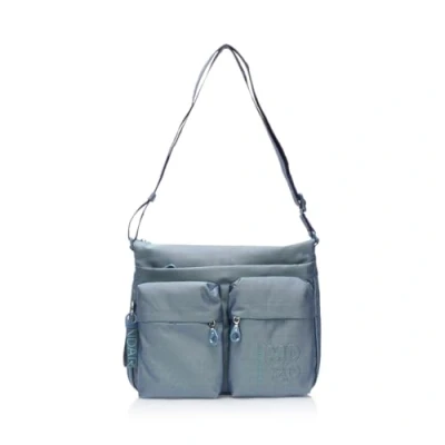 Imagen de Mandarina Duck Md20 Crossover, MD 20 Mujeres, Blue Wing