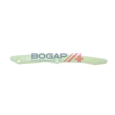 Imagen de BOGAP A1313101 Carril de deslizamiento, cadena distribución VOLKSWAGEN: Golf 7, SEAT: Leon III ST