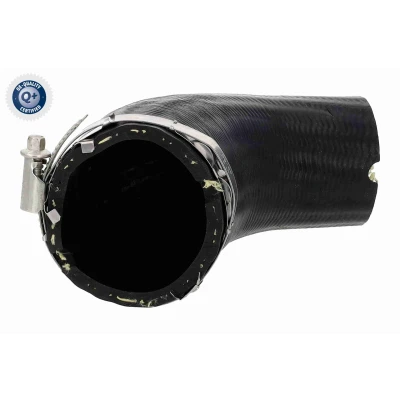 Imagen de ACKOJA A52 0884 Manguera Turbo AEM (elastómero acrílico de etileno) con abrazadera HYUNDAI: Tucson