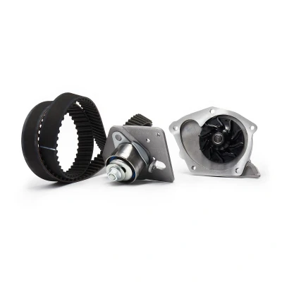 Imagen de SKF VKMC 06127 Bomba de Agua + Kit Distribucion con juntas 132 RENAULT: LAGUNA 2, TRAFIC 2 Bus, Grandtour, VOLVO: V40 Familiar, S40 I