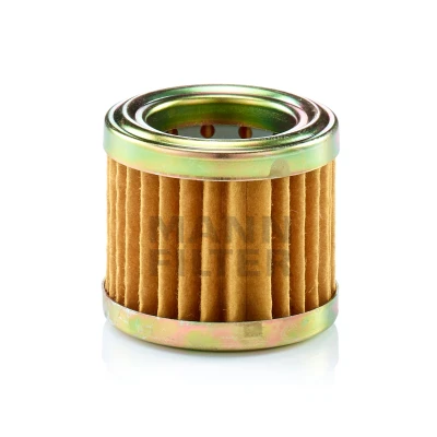 Imagen de Filtro combustible MANN FILTER P 4002