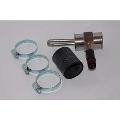 Imagen de Calefactor, precalentamiento motor DEFA 411465
