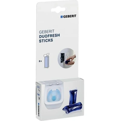 Imagen de Geberit DuoFresh 8pcs 244900001