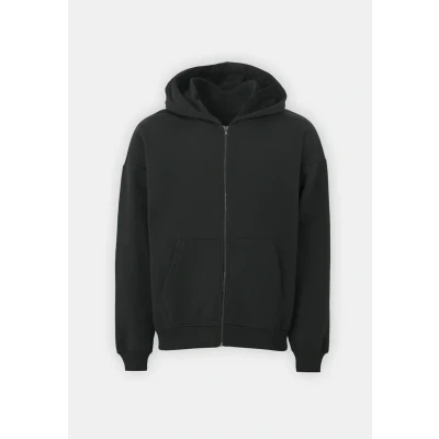 Imagen de Only &amp; Sons Onsturner ZIP Hoodie Jersey con capucha, Hombre, Talla: XS, Black