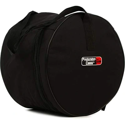 Imagen de Gator Cases MiZone Drums Standard Series Funda acolchada para Tom; 12 &quot; X10 (GP 1210)