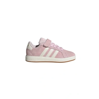 Imagen de adidas Sportswear Grand Court 00S Zapatillas Clear pink off white gum para niños, Talla: 29, Zapatos